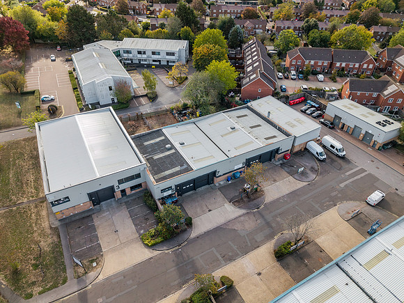 Little Ridge - Welwyn-149