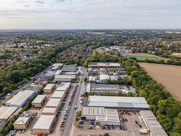 Porters Wood_St Albans_050