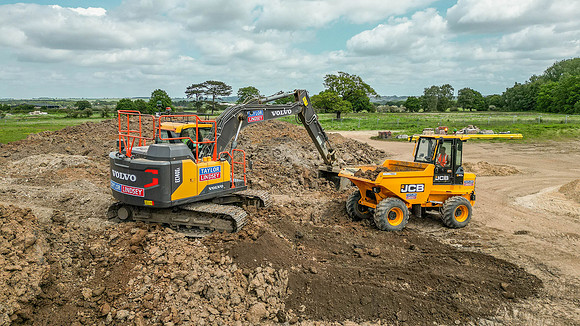 TL Plant Machinery 038