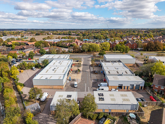 Little Ridge - Welwyn-120
