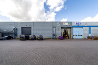 Estate shots - Abingdon Business Park-7