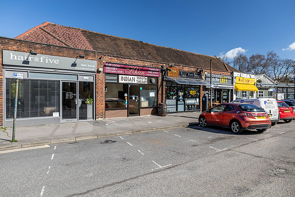 Rose House - Little Chalfont-59