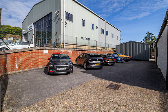 Porters Wood_St Albans_080