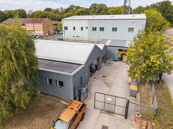 Porters Wood_St Albans_010