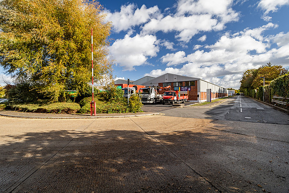 Unit 1 Mereside - Ashford-60