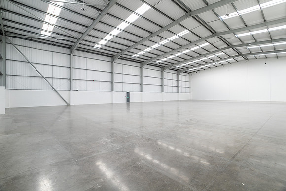 Unit 1 Mereside - Ashford-19