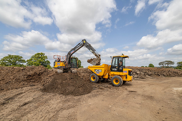 TL Plant Machinery 012