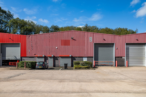 Peartree Lane Industrial Estate_149