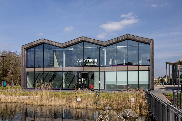 9-10 Woodshots Meadow - Watford-7