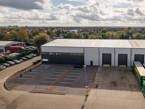 Unit 1 Mereside - Ashford-77