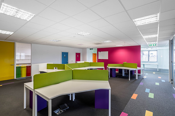 Rose House - Little Chalfont-35