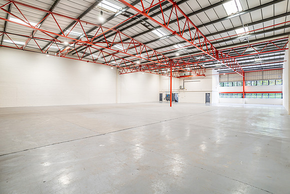 Unit 11 Carters Lane 075