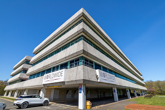 Worldwide House - Peterborough-156