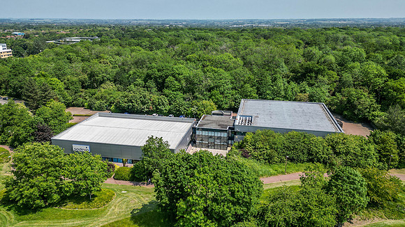 Avalon House - MK-125