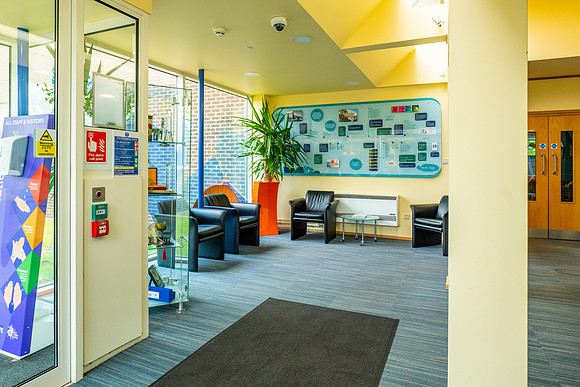 SEAC Ground Floor (33)