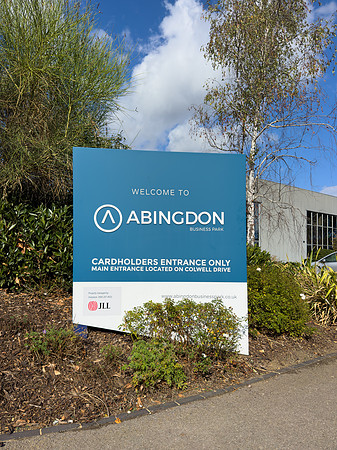 Estate shots - Abingdon Business Park-134