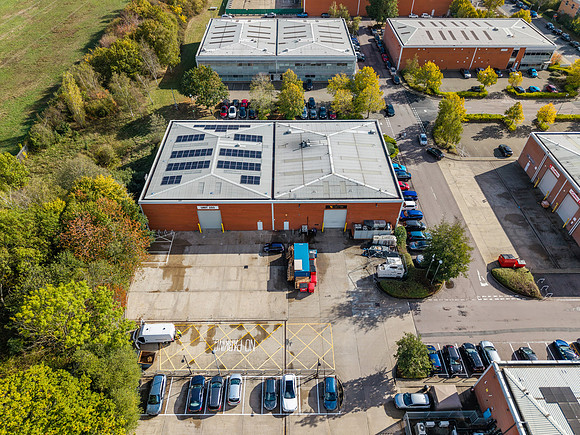 250 Centennial Avenue-116