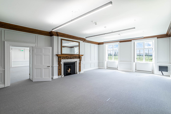 Tyttenhanger House - St Albans-115