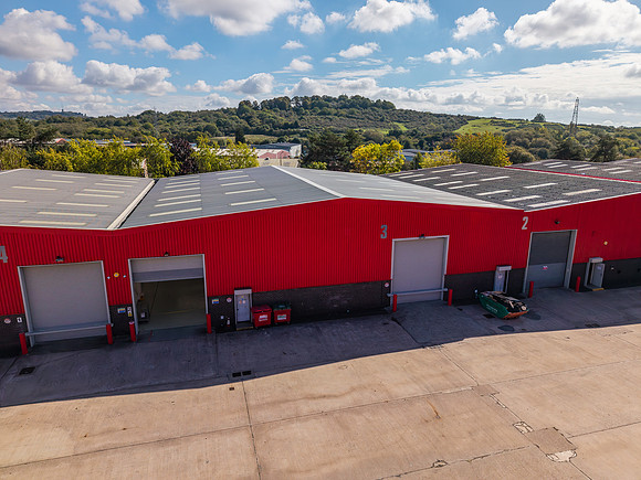 Peartree Lane Industrial Estate_024