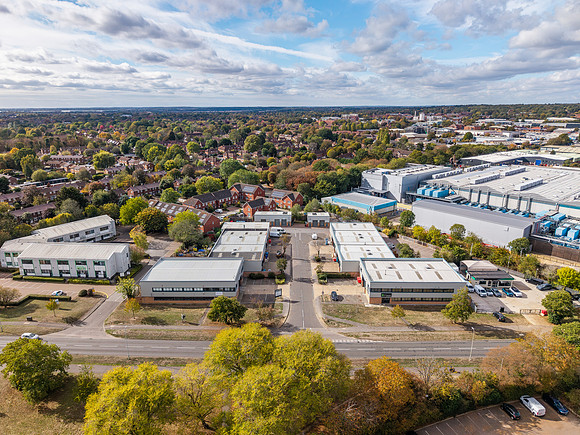 Little Ridge - Welwyn-100
