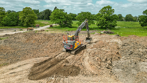 TL Plant Machinery 025