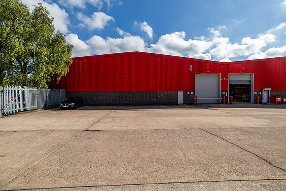 Peartree Lane Industrial Estate_132