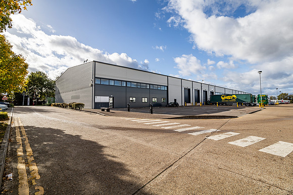 Unit 1 Mereside - Ashford-64