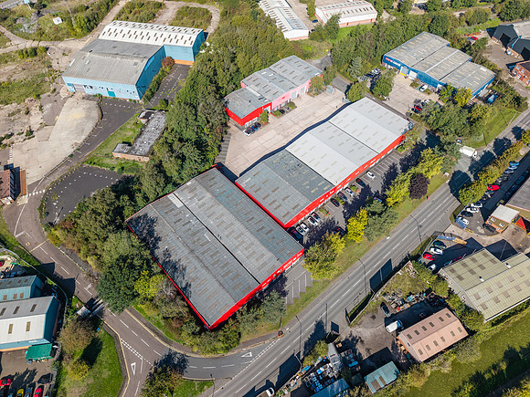 Peartree Lane Industrial Estate_094