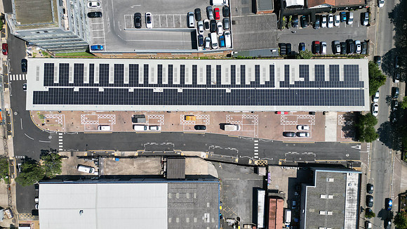 Park Royal Industrial Estate-72