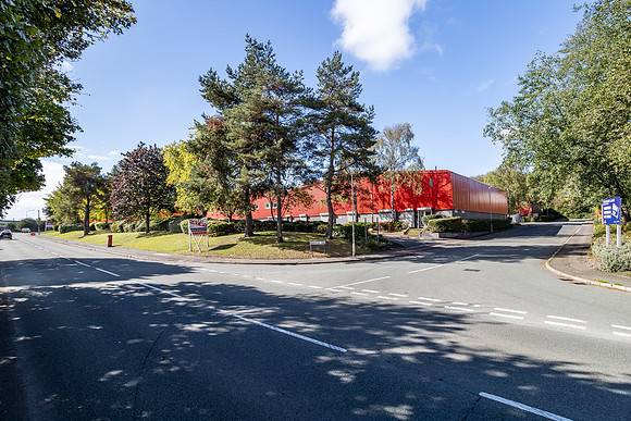 Peartree Lane Industrial Estate_105