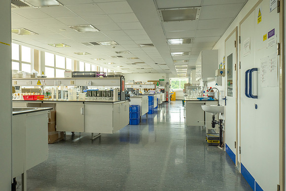 SEAC First Floor (1)