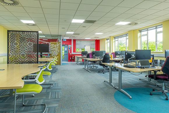 SEAC First Floor (9)