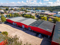 Peartree Lane Industrial Estate_008