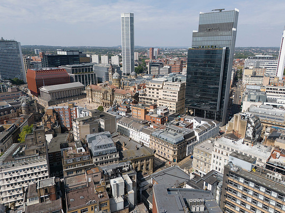 Bennetts Hill, Birmingham 097