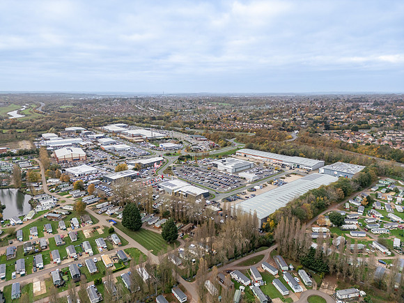 8 Carousel Way - Riverside NN-12
