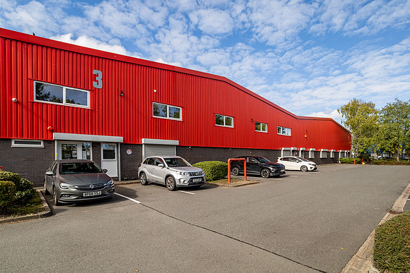 Peartree Lane Industrial Estate_178