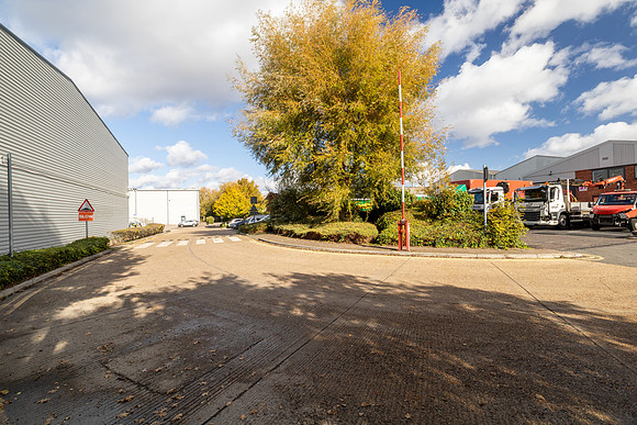 Unit 1 Mereside - Ashford-57