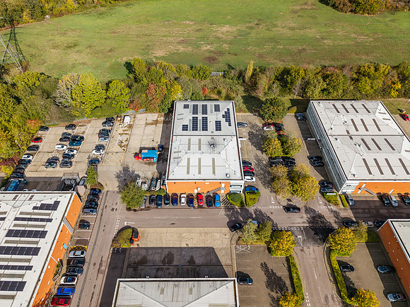 250 Centennial Avenue-127