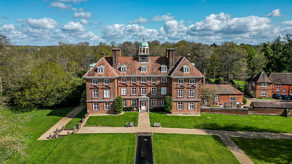 Tyttenhanger House - St Albans-66