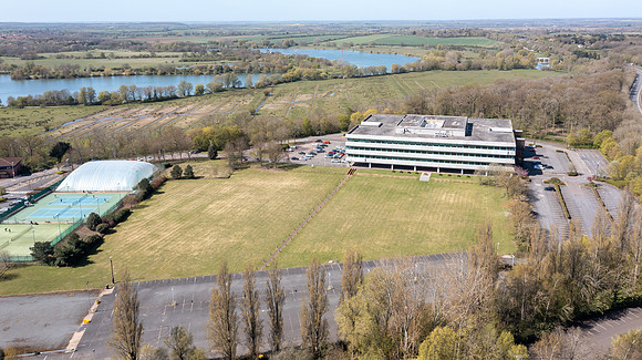 Worldwide House - Peterborough-74
