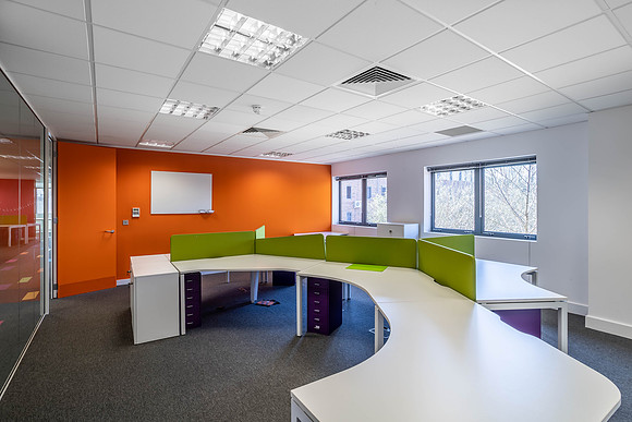 Rose House - Little Chalfont-24