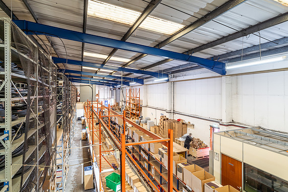 Peartree Lane Industrial Estate_187