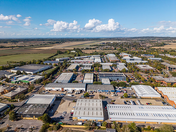 Estate shots - Abingdon Business Park-233