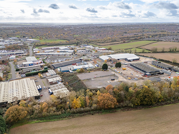 Bradfield Road - Wellingborough-36