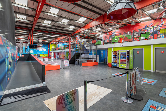 Avery Dell - Rush Trampoline Park-185
