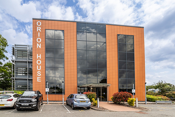 Orion House 045
