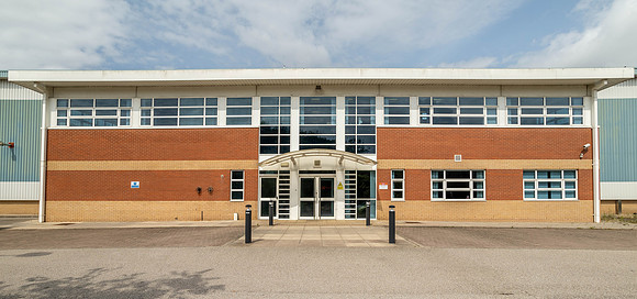 DC6 Apex Park - Daventry-100