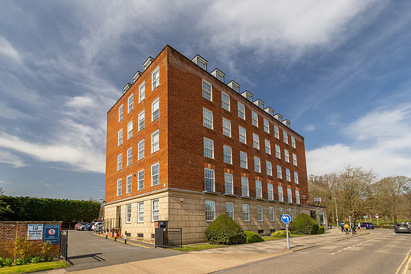 Rosanne House 103