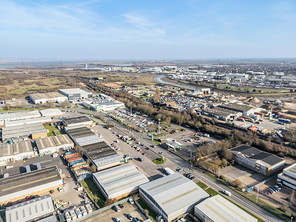 Trinity Trading Estate - Sittingbourne-80