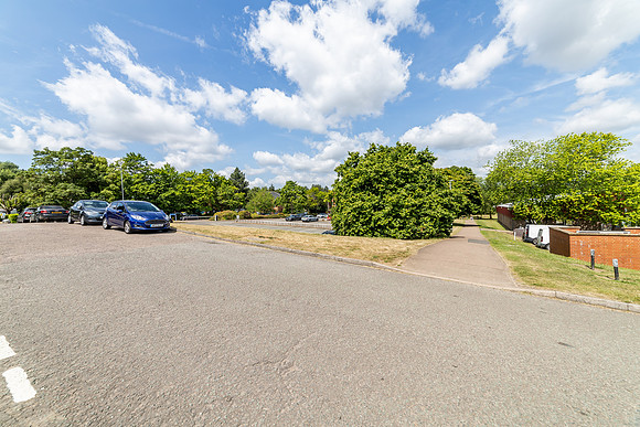 Pyramid Close - Weston Favell-85